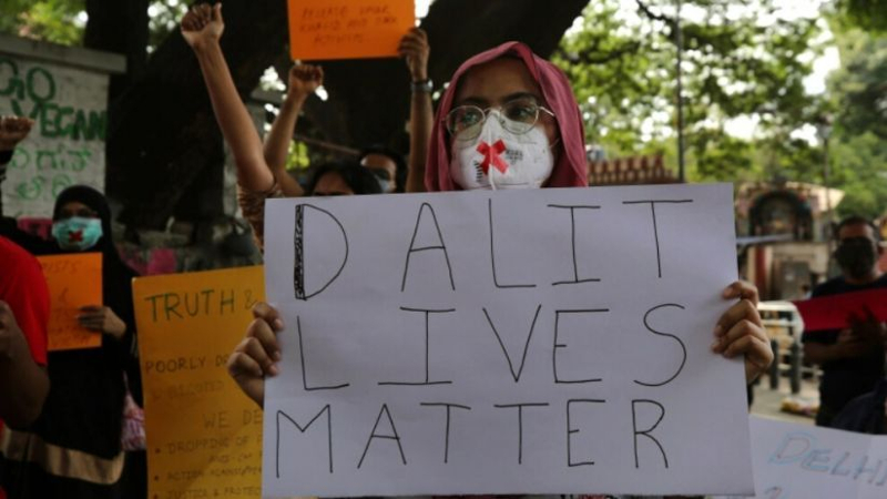 Hindistan'da bir öğretmen öğrencisini işkenceyle katletti