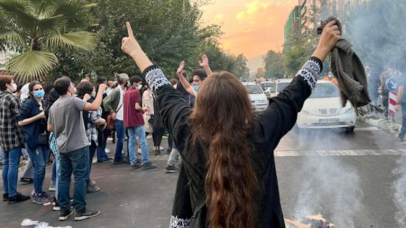 ÇEVİRİ | İran protesto ayaklanmasına analitik bir bakış
