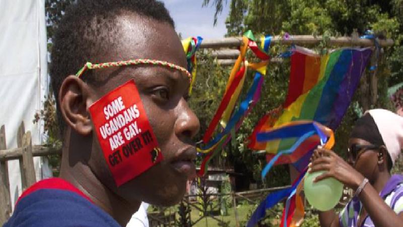 Uganda'da eşcinsellere ölüm cezası getirecek yasa onaylandı