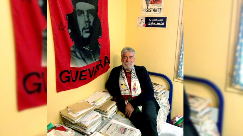 Georges Abdallah hakknda tahliye karar
