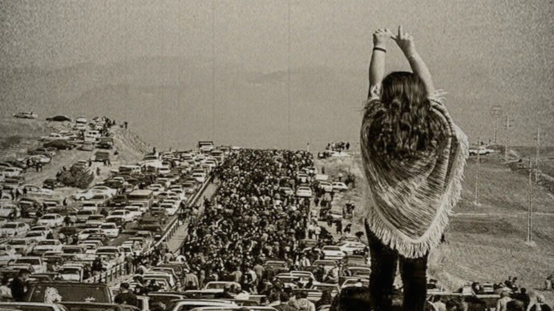 �ran'da genel grev ça�r�s�