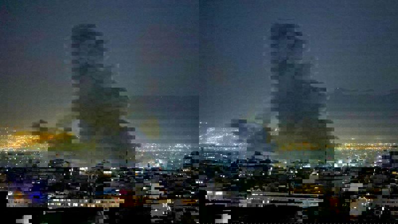 �ran Komünist Partisi'nden çevrimiçi etkinlik