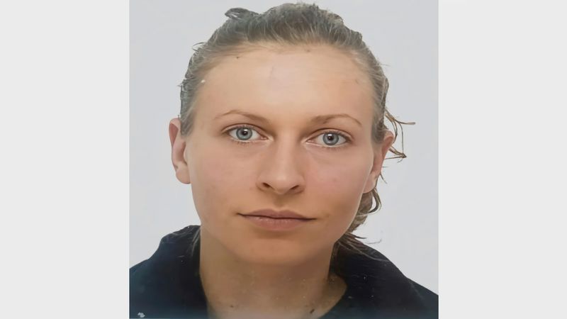 Gazeteci arkada��m�z Eva Maria �am Hapishanesi'ne nakledildi