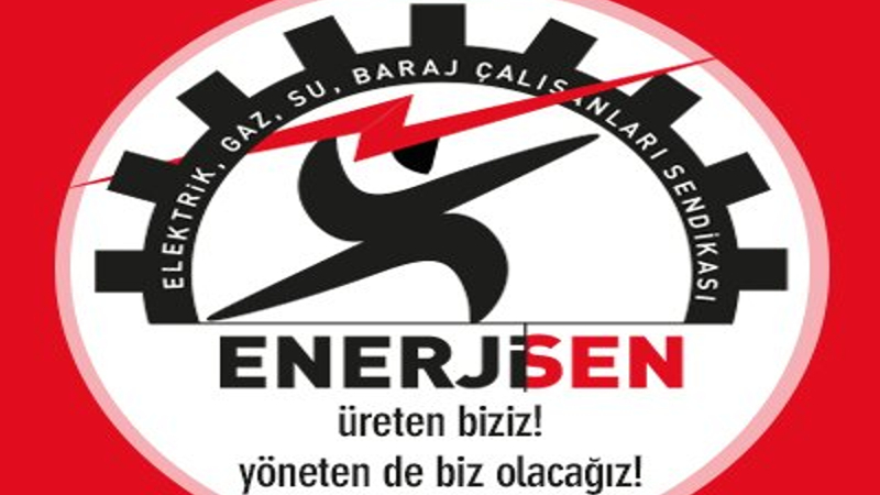 Enerji-Sen: Ahlatçı Holdinge Enerya Enerji A.Ş'ne sendika girecek