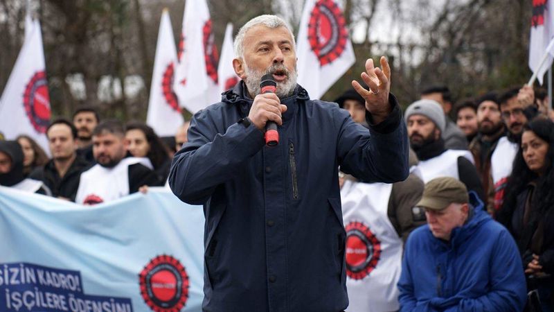 Ba�aran Aksu'ya tahliye