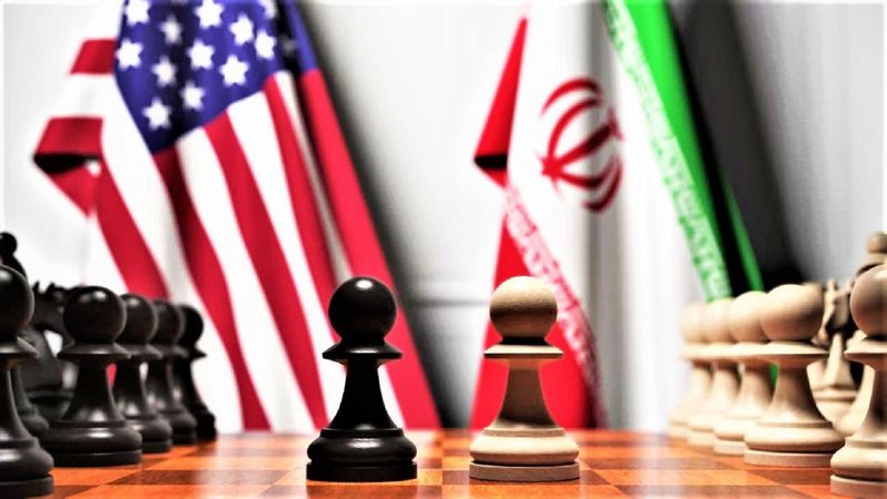 ABD-�ran müzakereleri: Trump'�n tehdidine �ran'dan yine Hürmüz kart�