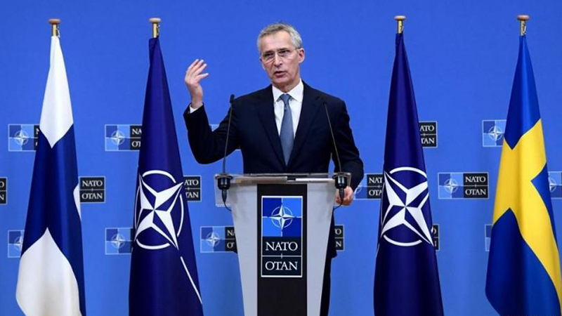 NATO'da yeni Stratejik Konsept