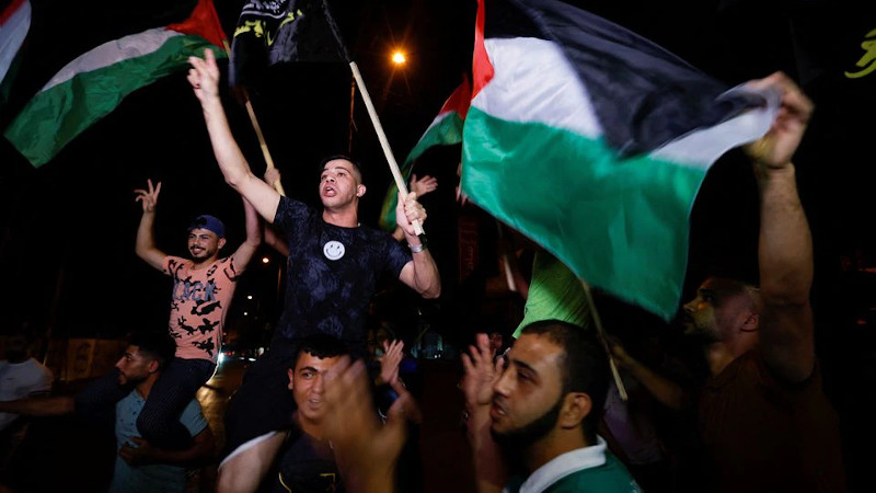 İsrail ve Filistinli İslami Cihad arasında ateşkes ilan edildi