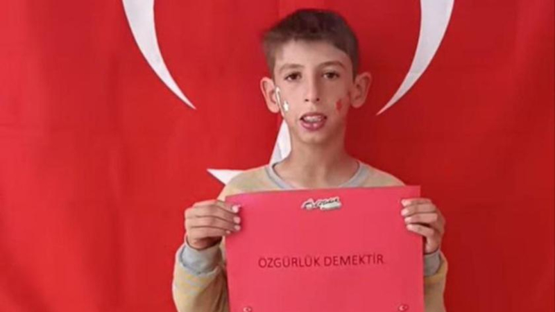 9 yandaki tarm içisi sa imek, i cinayetinde katledildi