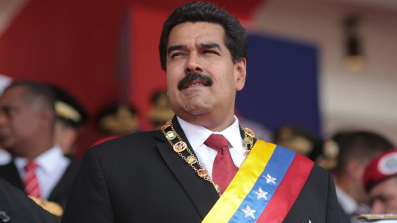 Maduro ve Flores ikinci kez hakim kar��s�na ç�kt�