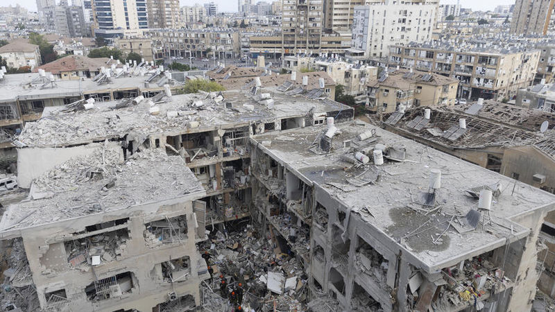 �ran'da bilanço art�yor