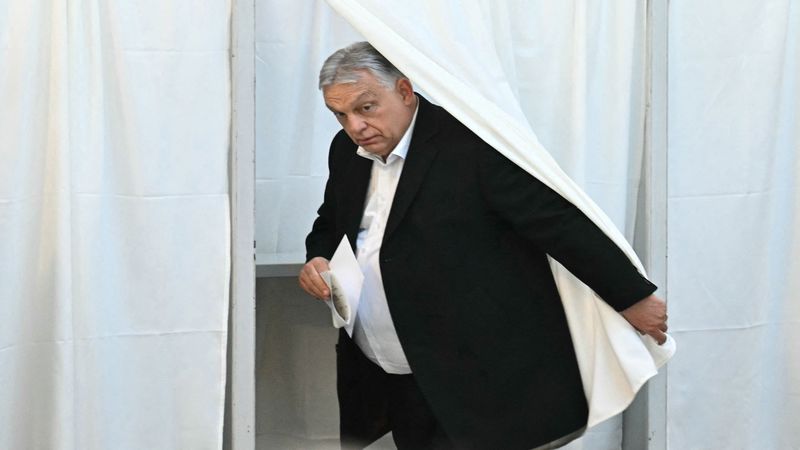 Macaristan seçimleri: Orbán 16 y�l sonra kaybetti