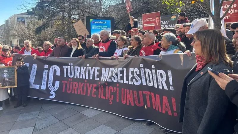 �liç katliam� davas�: Bir ki�i tahliye edildi, bilirki�i raporu beklenecek